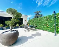 Appartement, 123,72 m²