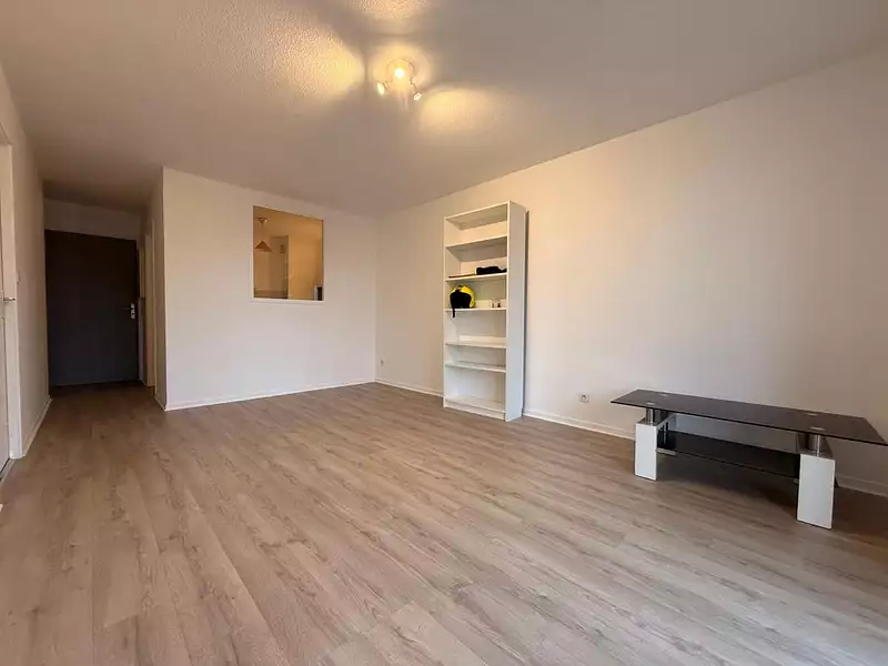 Appartement, 40 m²