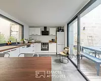 Appartement, 154,9 m²