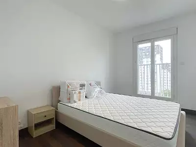 Appartement, 60 m²