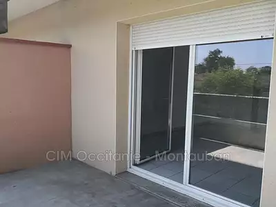 Appartement, 45,39 m²