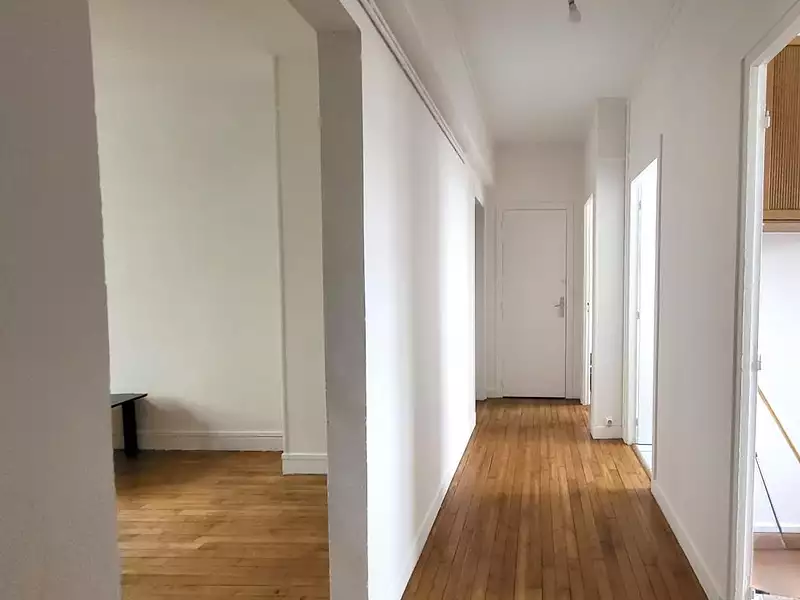 Appartement, 68 m²