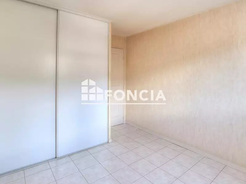 Appartement, 45 m²
