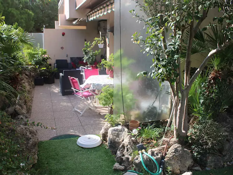 Appartement, 61,23 m²