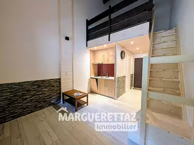 Appartement, 40 m²