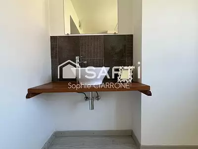 Maison, 100 m²