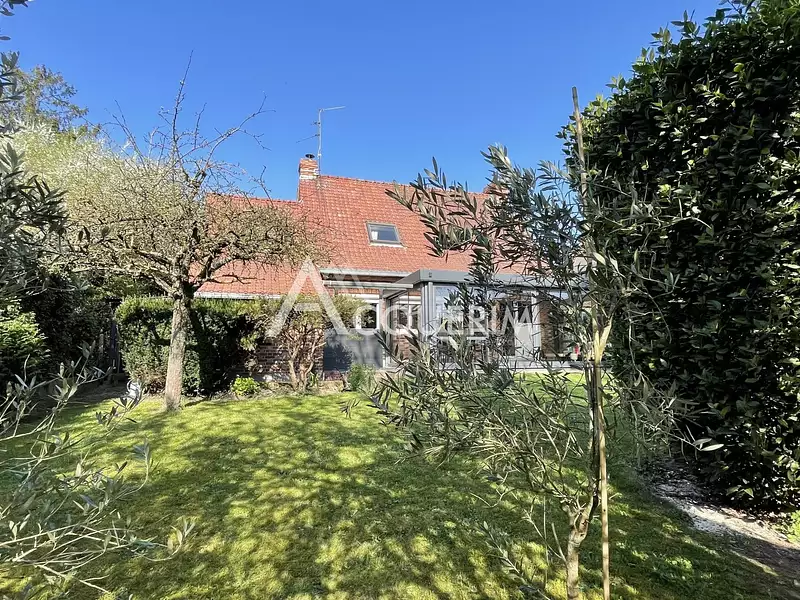 Maison, 110 m²