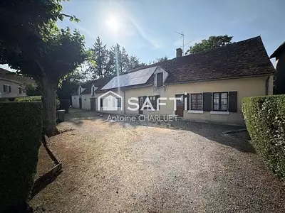 Maison, 112 m²