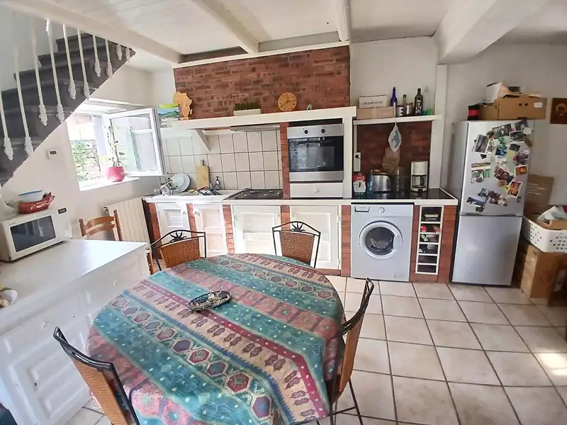 Maison, 180 m²
