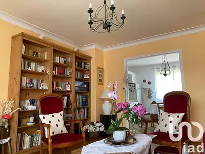 Maison, 79 m²