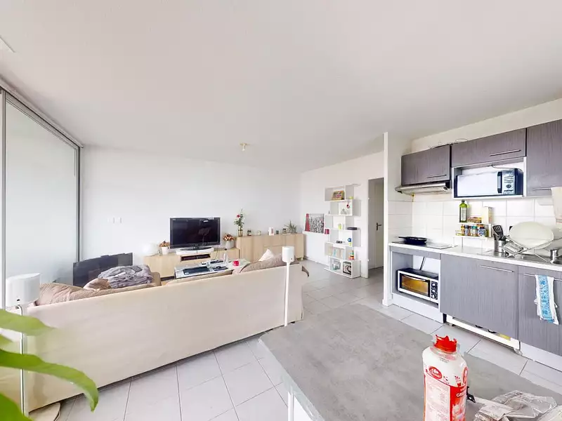 Appartement, 68 m²