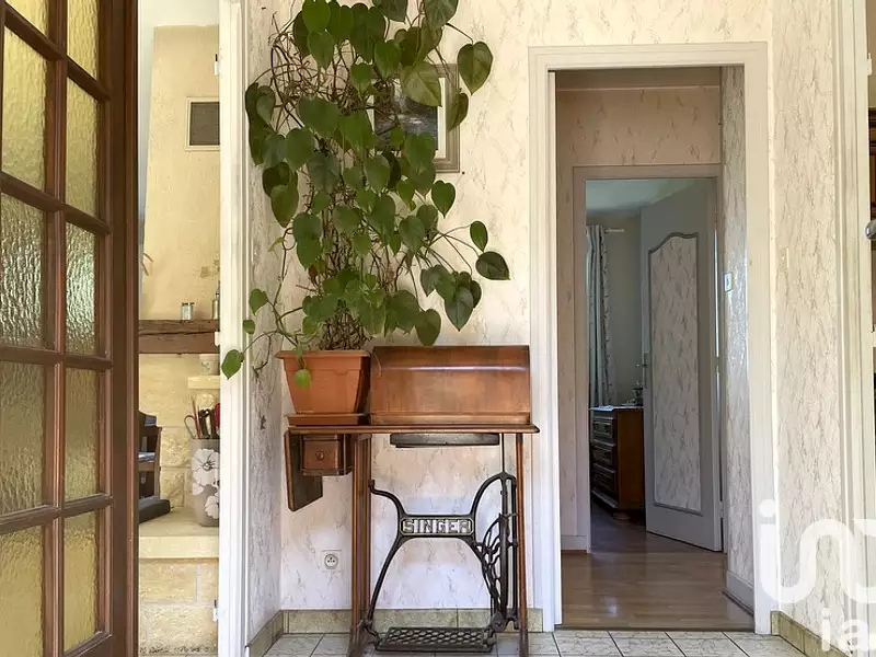 Maison, 95 m²
