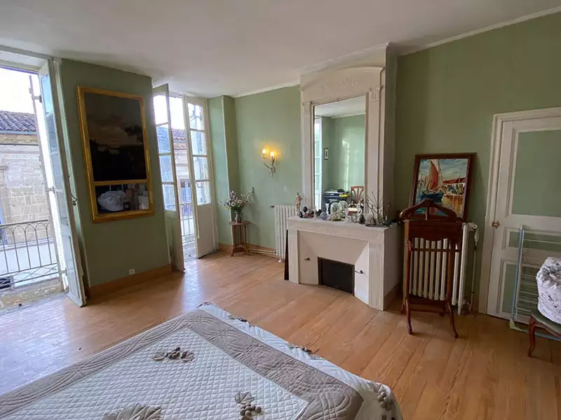 Maison, 122 m²