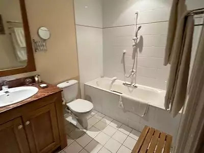 Maison, 340 m²