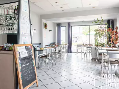 Divers, 160 m²