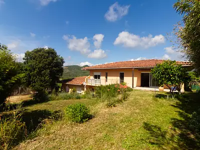 Maison, 134 m²