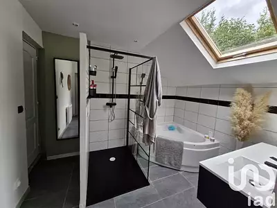 Maison, 130 m²