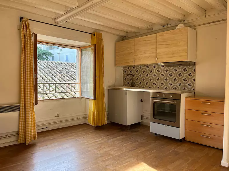 Appartement, 69,8 m²