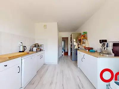 Appartement, 80 m²