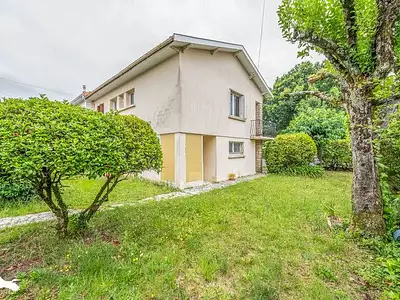 Maison, 95 m²