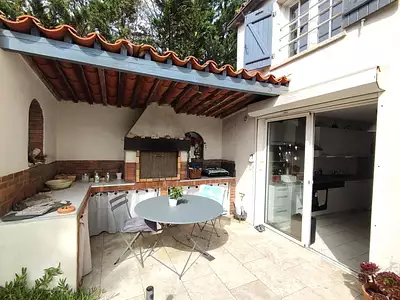 Maison, 128 m²