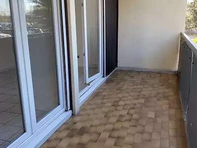 Appartement, 69,1 m²