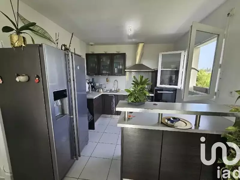 Maison, 155 m²
