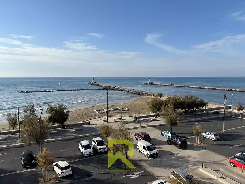 Appartement, 19,08 m²