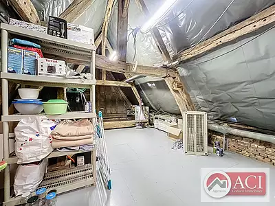 Maison, 107,63 m²