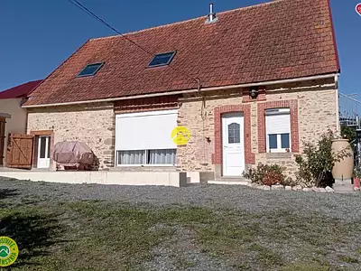Maison, 150 m²