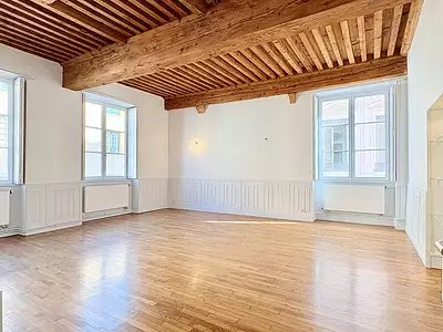Appartement, 130,76 m²