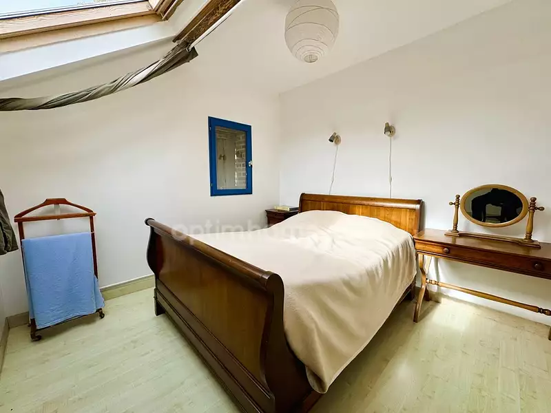 Maison, 96 m²
