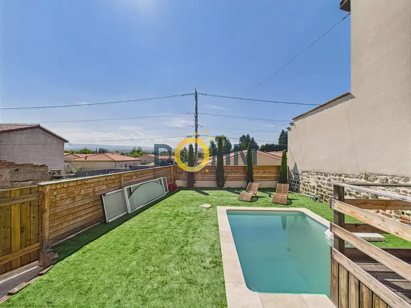 Maison, 150 m²