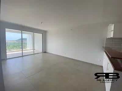 Appartement, 65,63 m²