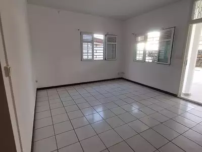 Appartement, 45 m²
