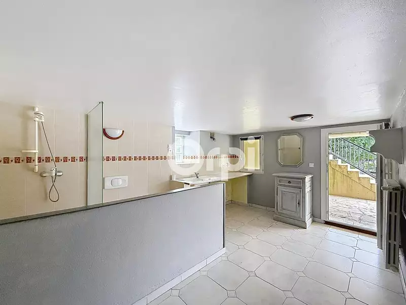 Maison, 95 m²