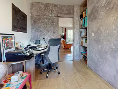 Maison, 286 m²