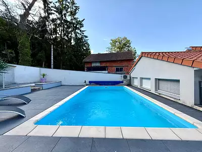 Maison, 158 m²