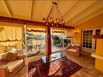 Maison, 200 m²