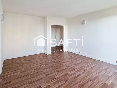 Appartement, 75 m²