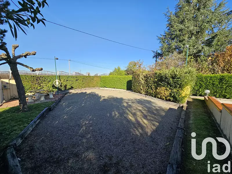Maison, 205 m²