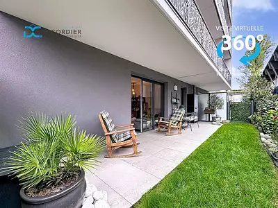 Appartement, 61,63 m²