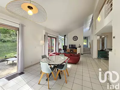 Maison, 140 m²