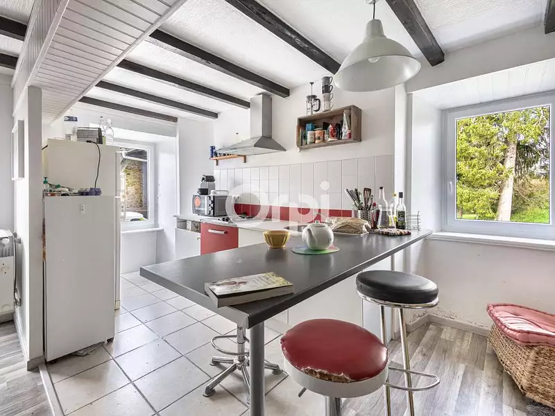 Maison, 85 m²