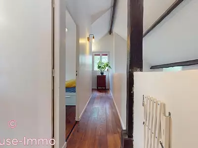 Maison, 95 m²