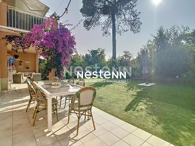 Appartement, 75,6 m²