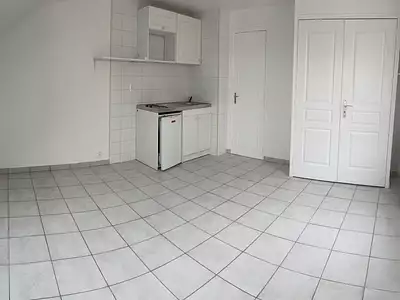 Appartement, 15 m²