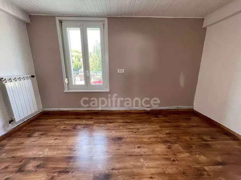 Maison, 155 m²