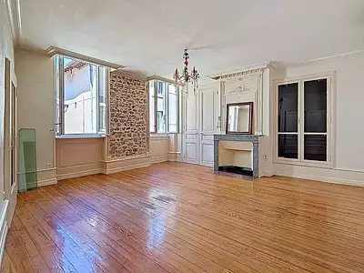 Appartement, 124,76 m²