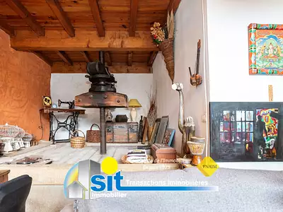 Maison, 150 m²